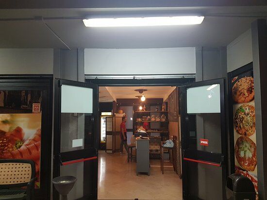 Pizzeria Trattoria Da Lorenzo Junior